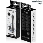 ADDICTED TOYS - NETTOYEUR ANAL AVEC ADAPTATEUR UNIVERSEL MODÃLE 4